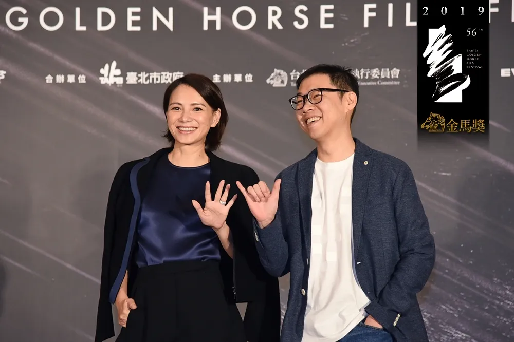 李心潔睽違17年再度角逐金馬影后　盼《夕霧花園》讓更多人認識馬來西亞