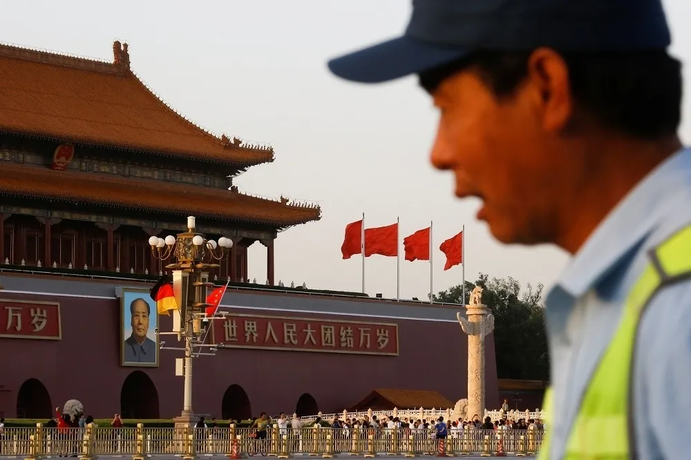 中國疑撒重金滲透澳洲國會　澳情報首長速發聲明：已掌握消息