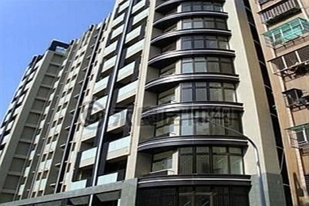 雙北優良社區評比　北市這棟交易量居冠！