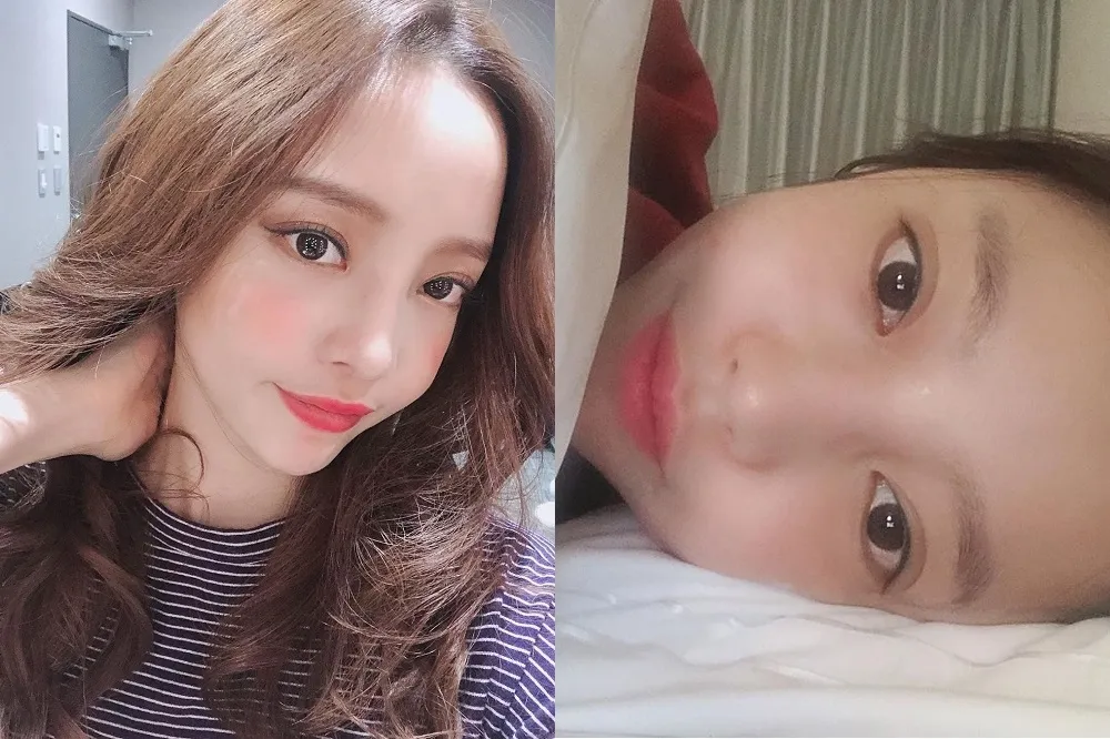 反網路霸凌《雪莉法》推行前夕　南韓28歲女星具荷拉家中身亡