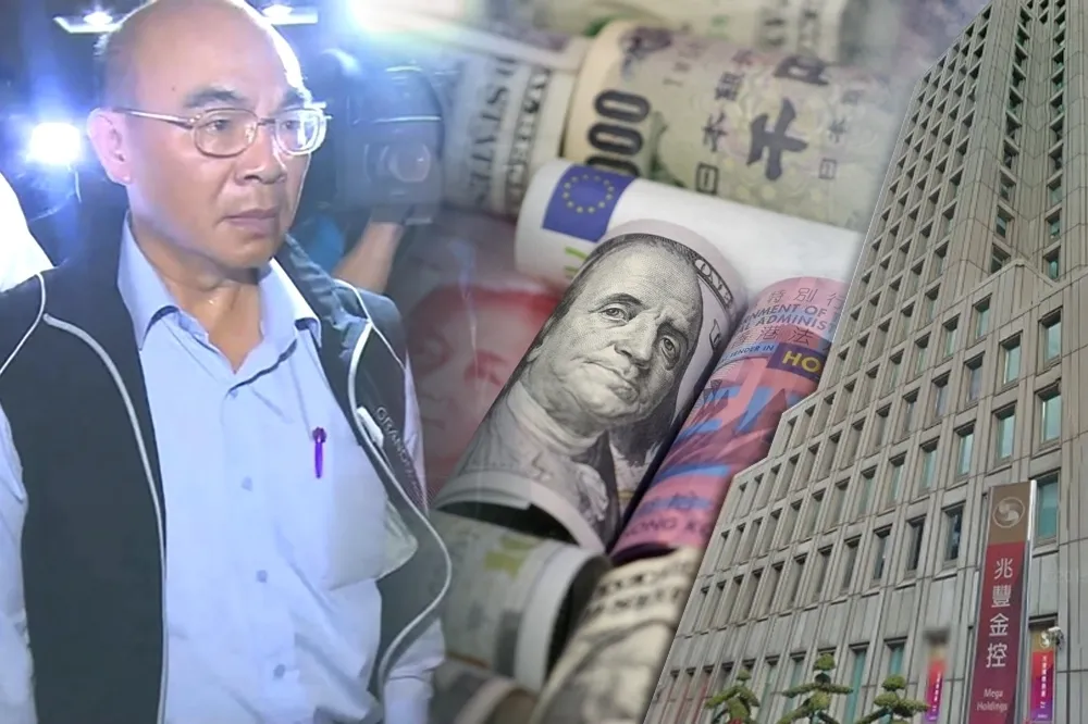 投書：莫讓前朝官員和公股董總那些財經幫復辟