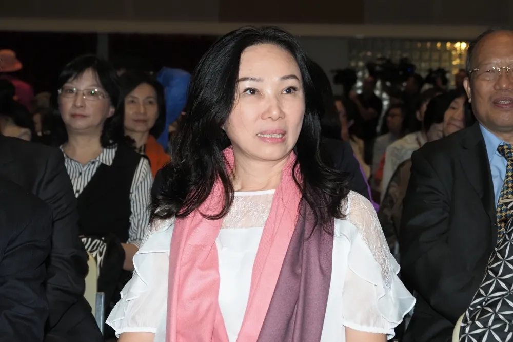 【取消星國訪問】李佳芬訪美行程曝光　12/7~8在華府、紐約拜會僑胞