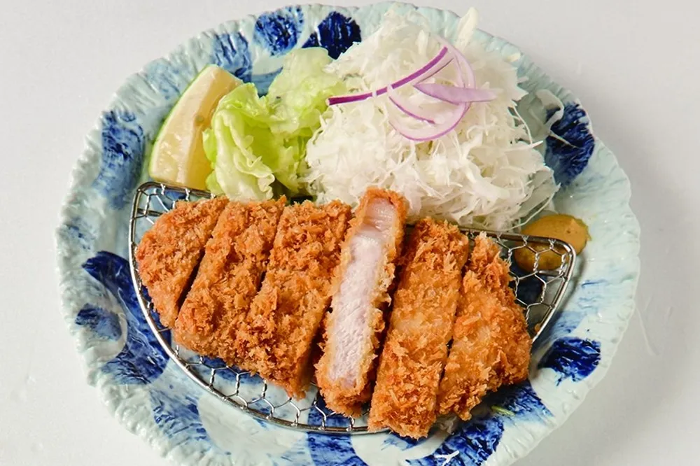杏子豬排等多款美食買一送一！京站歡慶十週年即日起至11/29 　