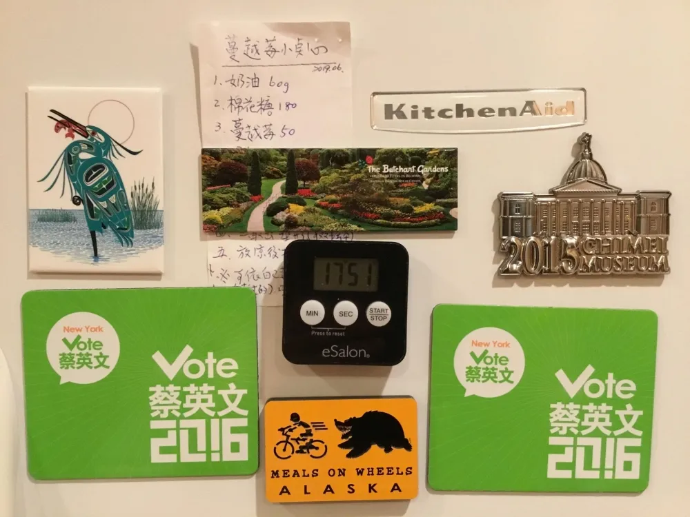 投書：有共同的故鄉真好