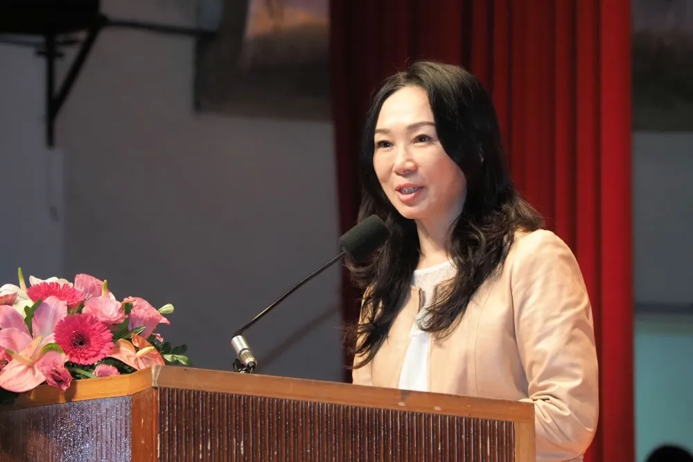 李佳芬賣房逃漏稅挨罰122萬　韓辦：一般老百姓都會遇到的問題