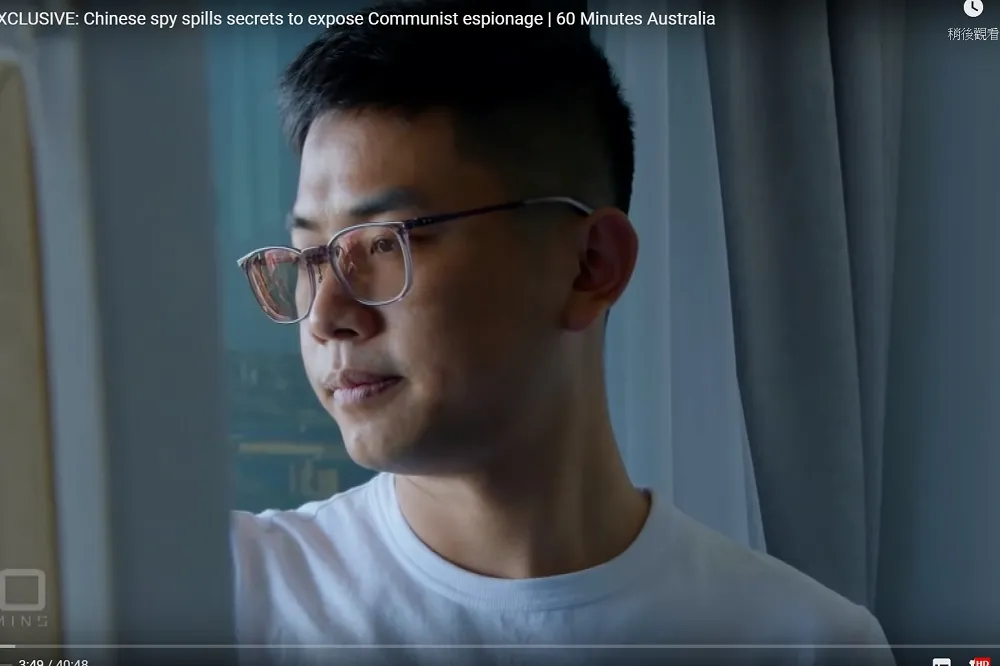 王立強說詞遭打臉　總參？聯合參謀部情報局？傻傻分不清楚