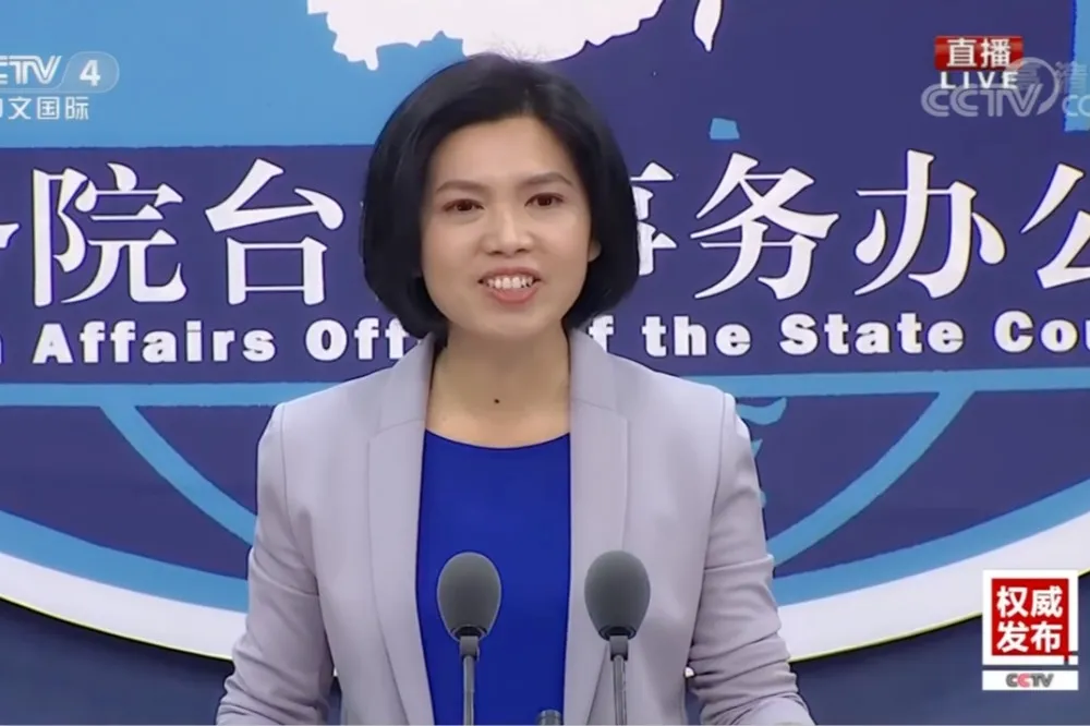 國台辦曝72台籍專家進「千人計畫」　陸委會：已組專案小組調查