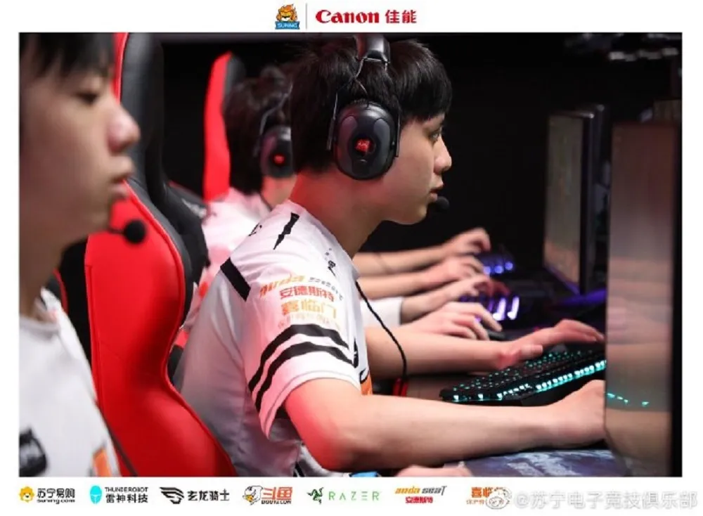 【英雄聯盟】不想再一輪跪？　消息指楓棠歲月將加盟LNG Esports