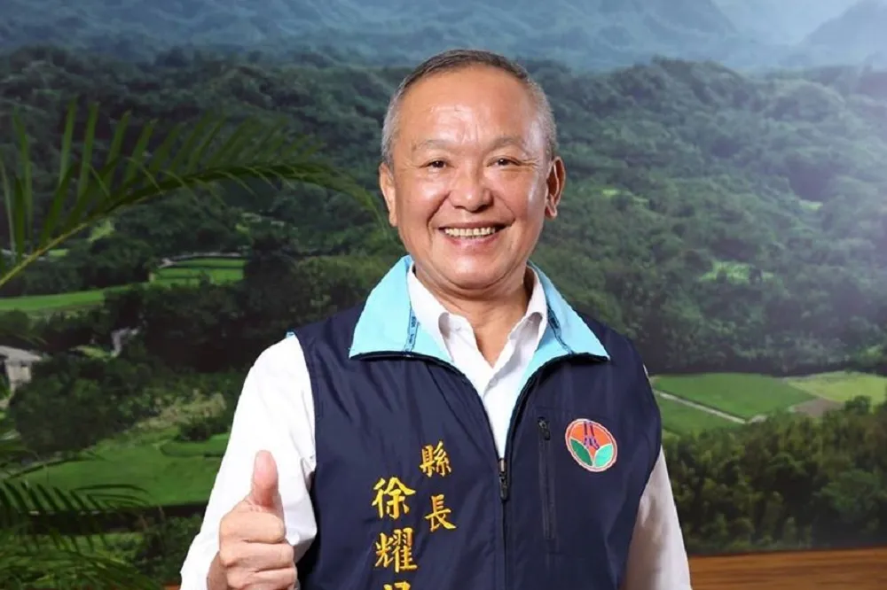 挺宋還是挺韓？　徐耀昌：不方便投國民黨也可支持親民黨