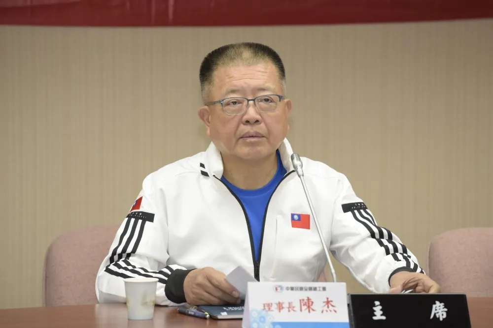 【內幕】藍營開鍘理事長陳杰嘗苦果　全國總工會不再挺藍