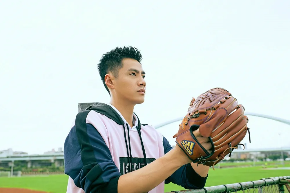 【披台灣戰袍】鬆口願出戰6搶1　陳偉殷：願意代表國家隊打球