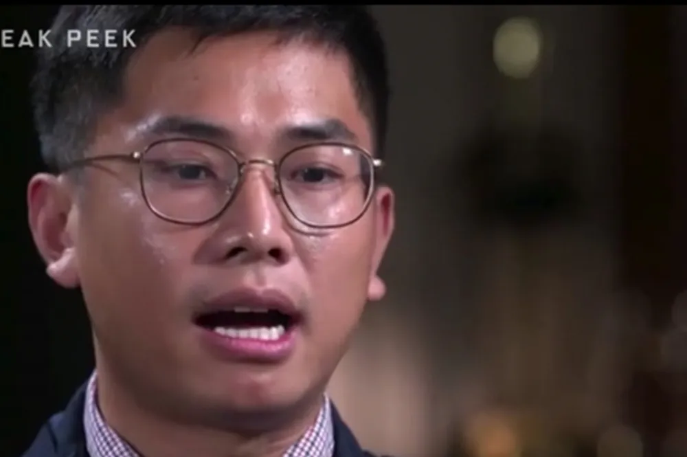 烏凌翔：共諜案把台灣人的認同空間變小了   