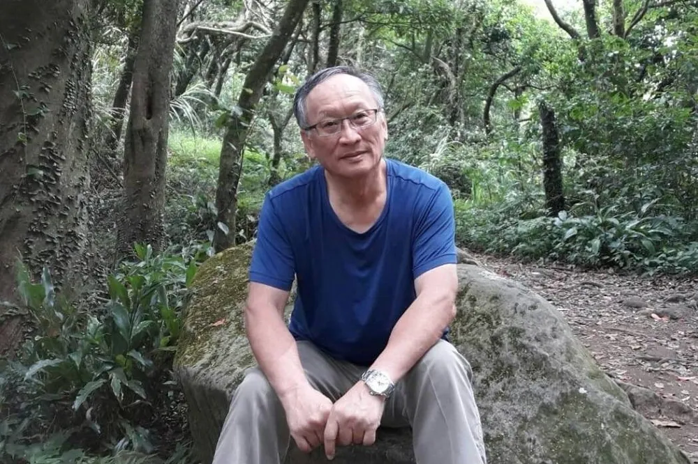 50年前持斧頭弒師　228館長楊振隆：不想辯解做錯事就該承擔