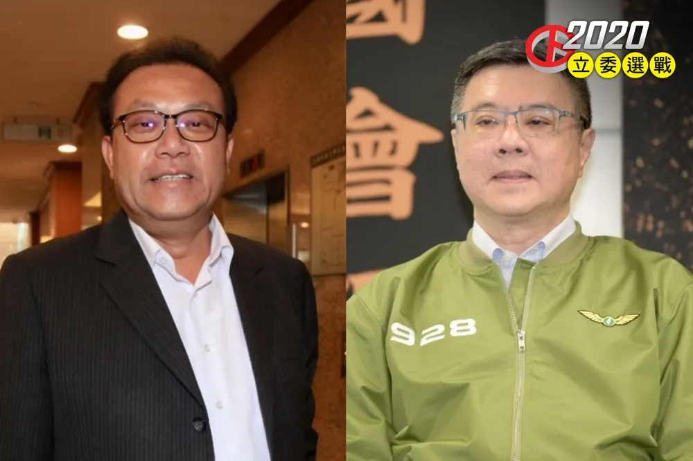 【內幕】中常會通過挺蘇震清案　卓榮泰14日在總統官邸已提議
