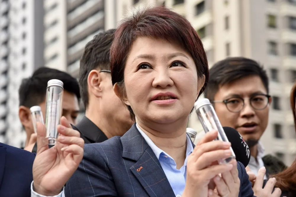 盧秀燕開罰中火300萬　中部7縣市長齊反空污　