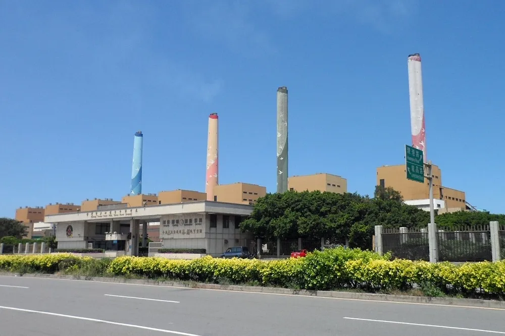 中火再挨罰300萬　台電喊冤：今年用煤已減少300萬噸