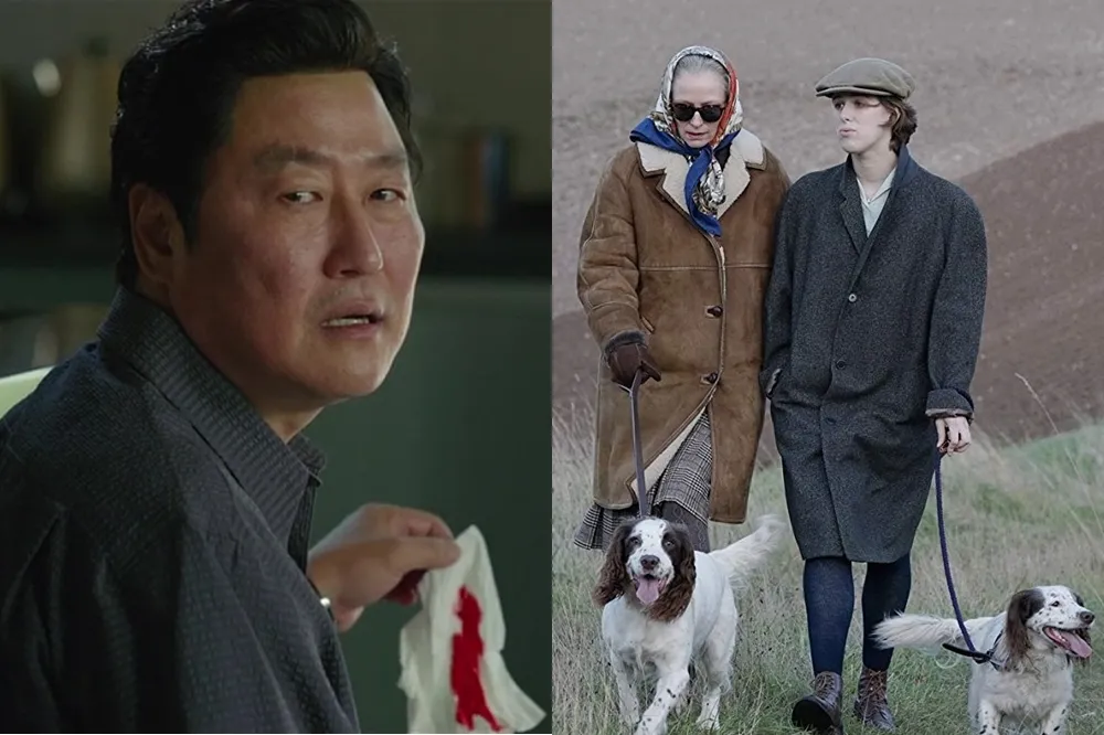 英國《視與聽》雜誌公布2019年度五十大佳片　《紀念我們的相愛時光》、《寄生上流》分居冠亞軍