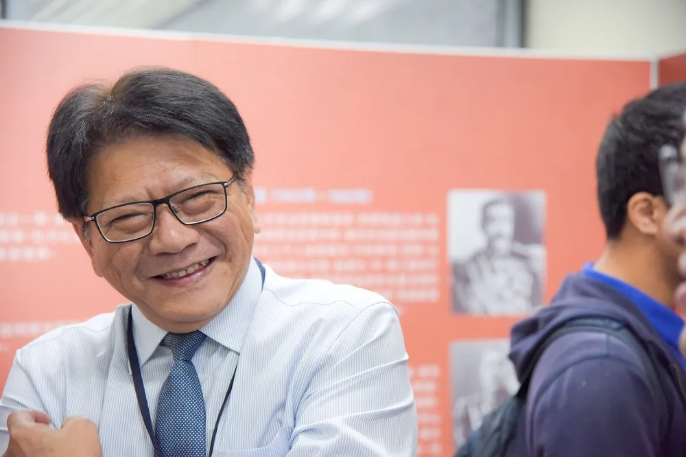 【高捷南延爭議】潘孟安葉匡時隔空交火　蔡英文不背書：交給專業判斷