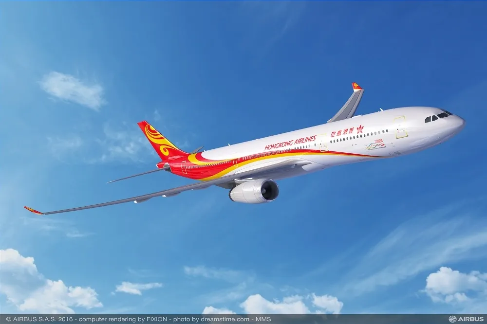 反送中加速港航陷財務危機7日撤照　海航急貸台幣170億救援