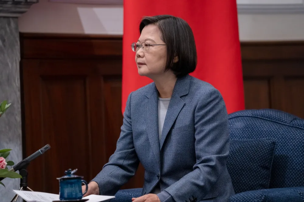 踩中國痛點恐引失控報復　綠營慎用香港議題、不炒作共諜案