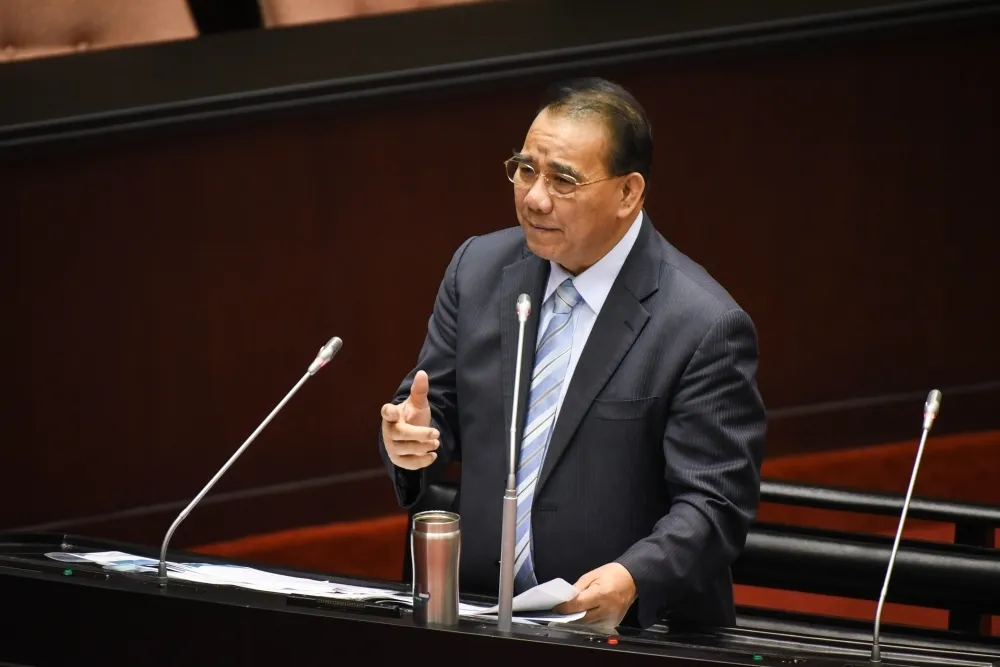 胃藥催生爆詐領健保漏洞　廖國棟要求DRG醫令全數申報
