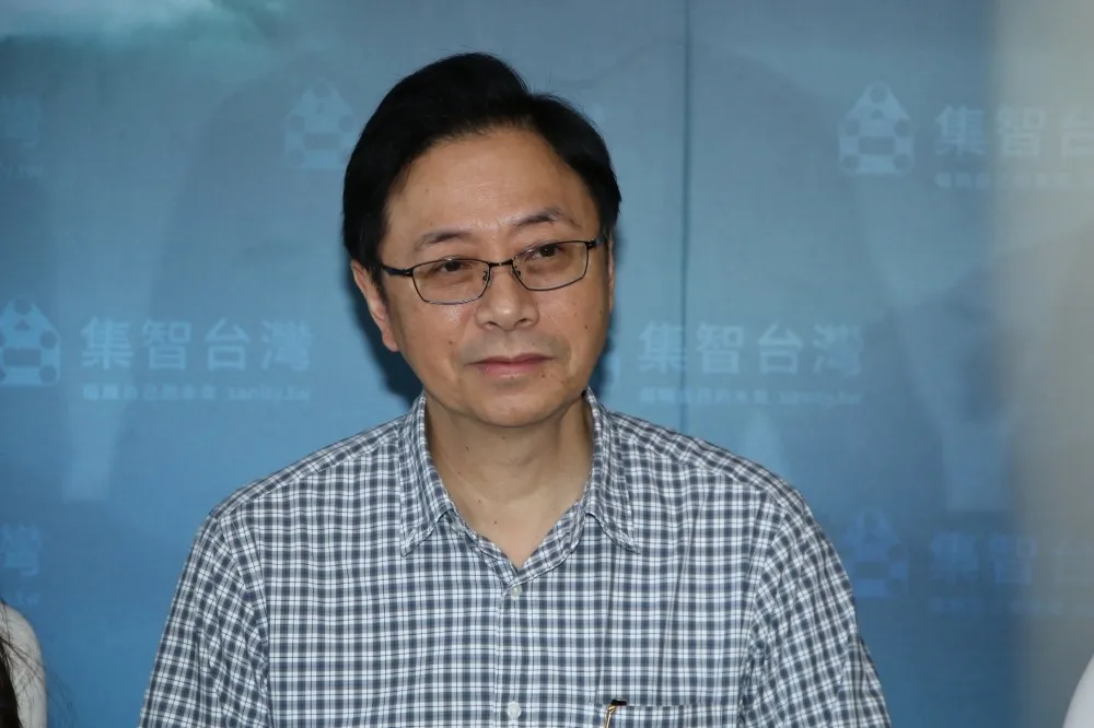 張善政原訂走訪寵物銀行　遭基隆市府以行政中立謝絕