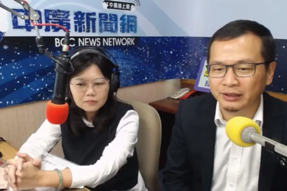【追卡神網軍金流】曝高雄前議長「月供養20萬」　康裕成留言：宣傳費很正常　