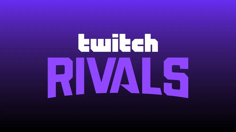 原汁原味的實況主盛宴！　臺灣首屆Twitch Rivals今日開戰