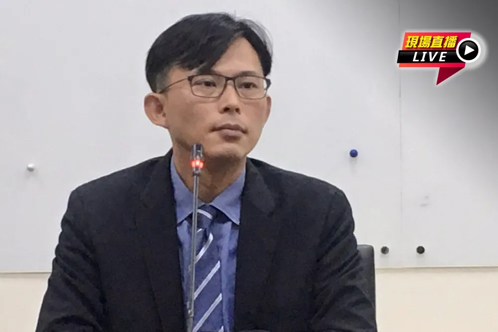 【直播】蔡壁如稱「政黨票別浪費給時力」　黃國昌火線回擊