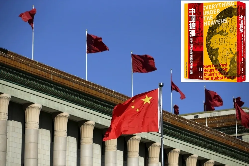中國可能成為怎樣的大國