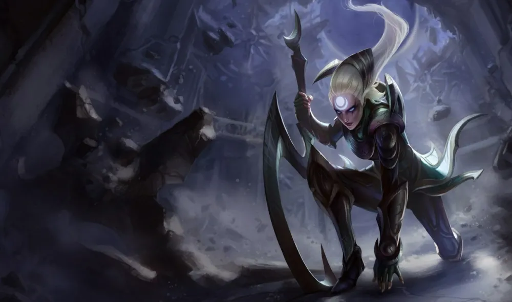 【英雄聯盟】9.24 PBE 測試服改動彙整：平衡改動（含戰棋）