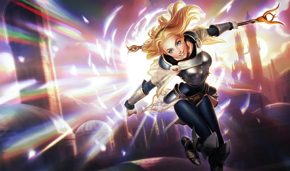 【英雄聯盟】9.24 PBE 測試服改動彙整：其他東東