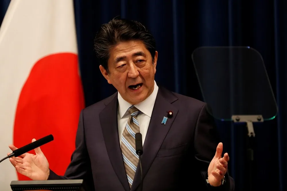 日本2020年度防衛預算達5.3兆日圓　連8年成長創下最高紀錄
