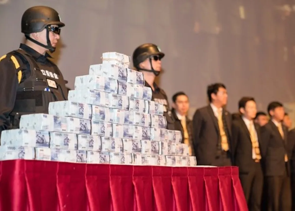 永慶房屋團戰解任務　累積《永者幣》月額度無上限！