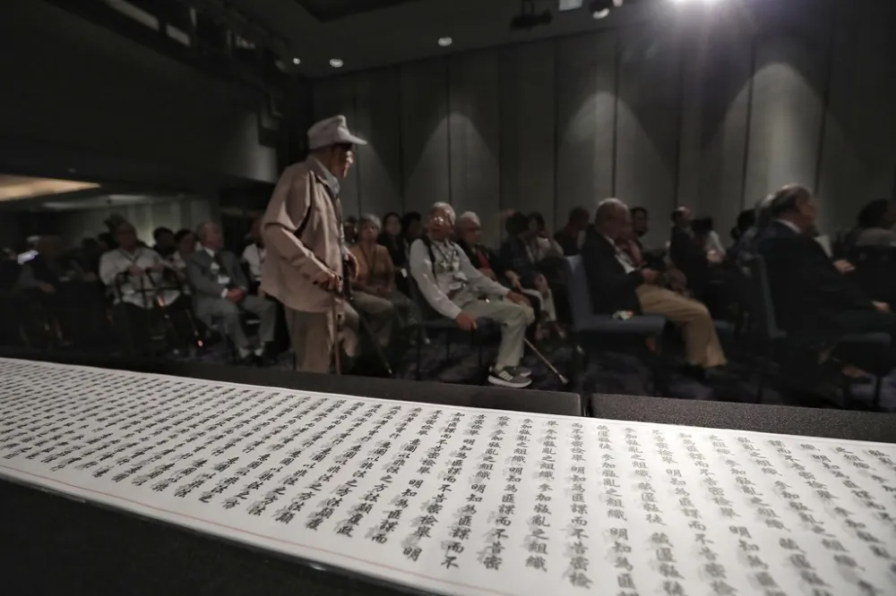 社評：美麗島與蔣經國　誰推動台灣的民主轉型