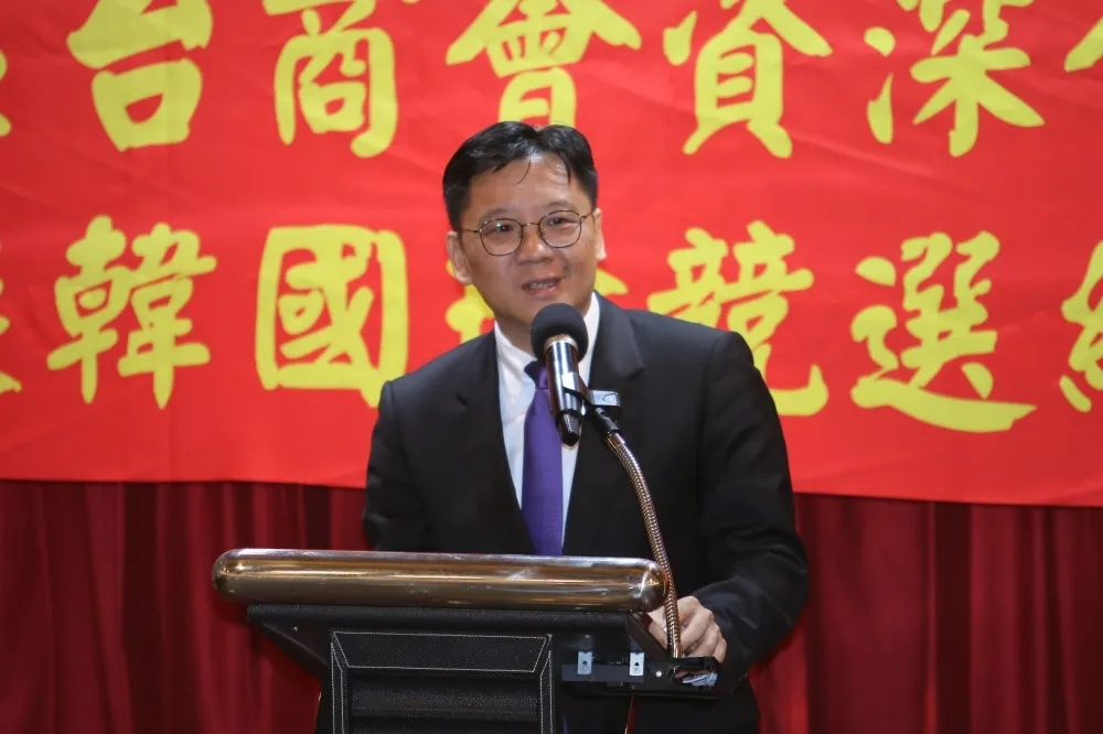 中國涉台系統施壓催票　台商怨：投票日當天不敢留在中國