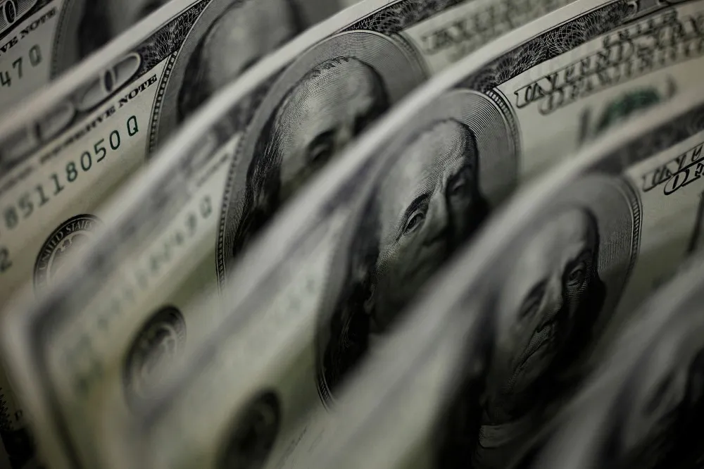 美聯準會宣布維持利率不變　暗示2020不會升息