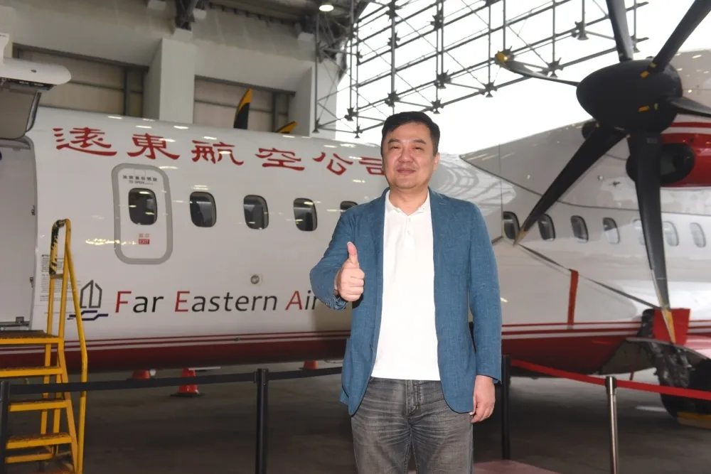 【獨家】遠東航空11日跳票2千萬　民航局已掌握狀況13日停止營業