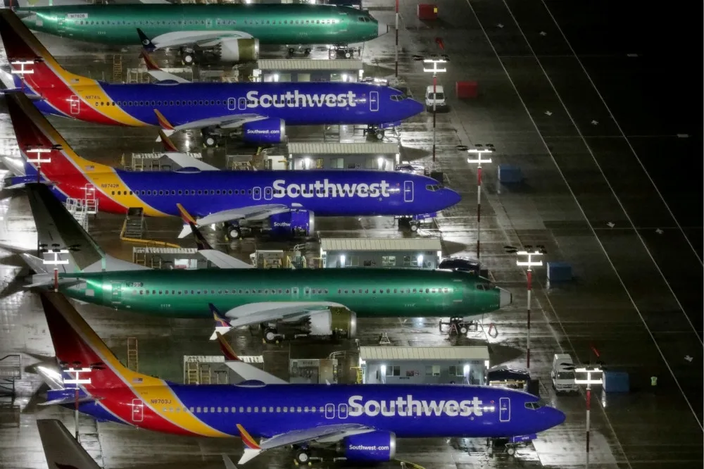【預測成真】獅航空難後美專家曾警告　「波音若不即時維修、737 MAX恐遇更多墜毀悲劇」