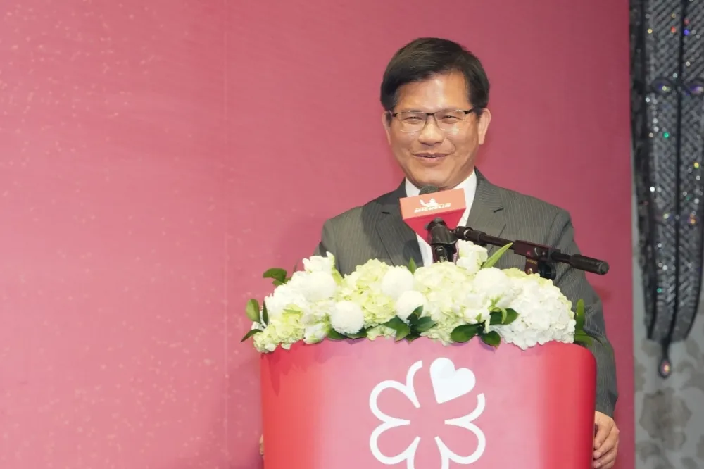 遠航有設消費者信託專戶　林佳龍：退票費用可拿回
