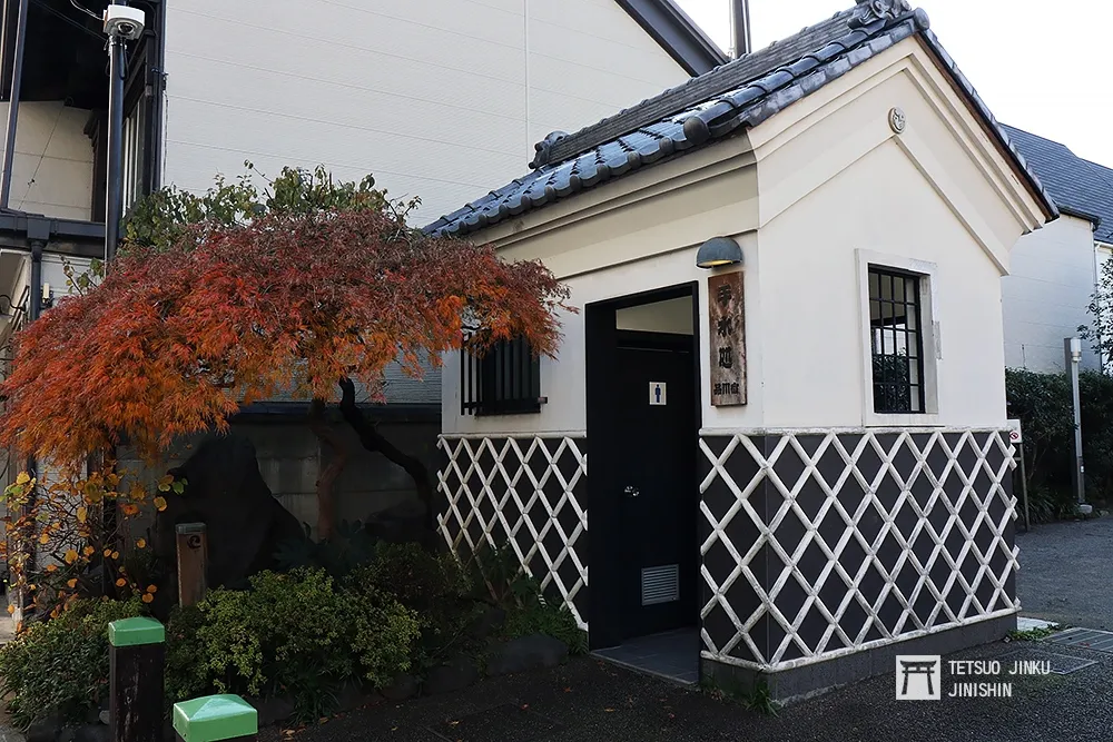 【東京鐵男見聞】保有坂本龍馬用餐的百年老店！充滿濃厚古風的東海道與品川宿
