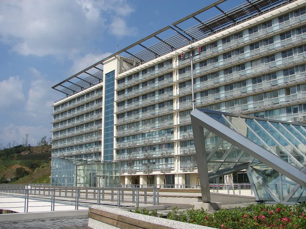 註冊率連3年下降　淡江大學蘭陽校園4系110學年度併回本校