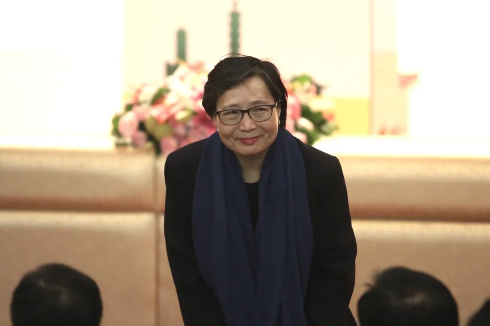 【影片】張善政批台灣觀光協會補助多　葉菊蘭親上火線：保留法律追訴權