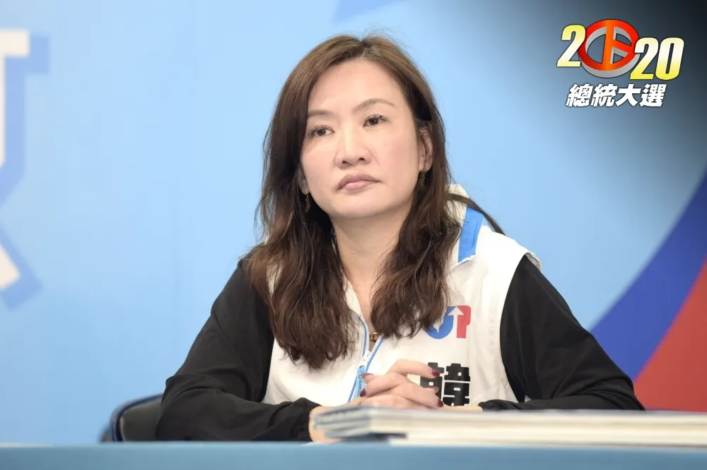 近6成民眾不信韓國瑜政見能兌現　王淺秋：做做看才知道