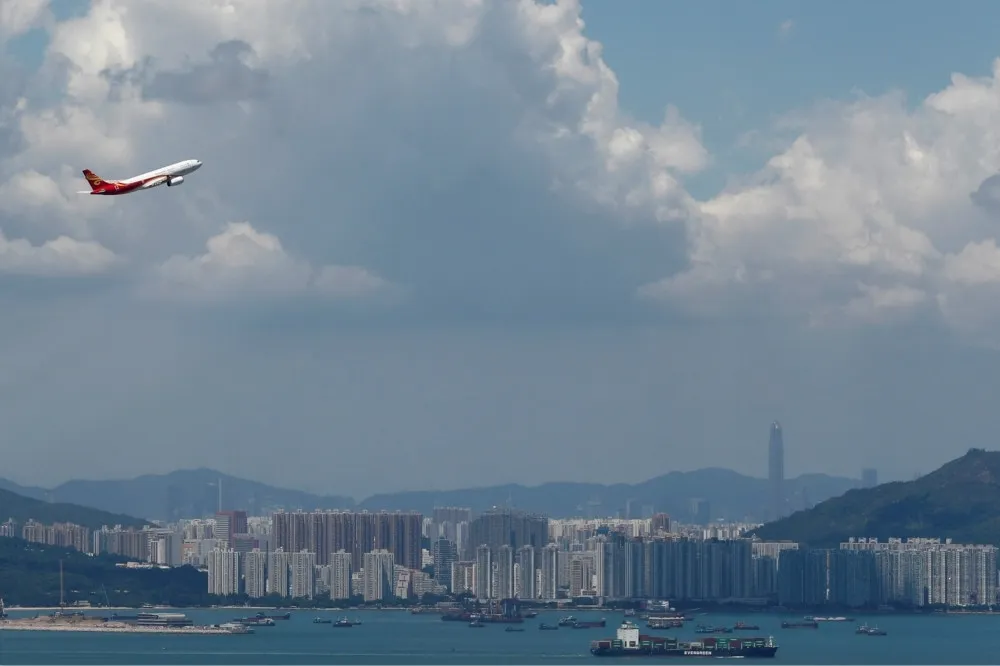鄧聿文：香港明年再現灰犀牛的可能性不大