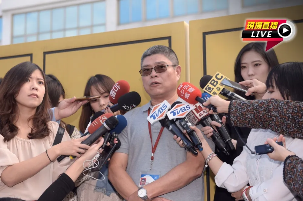 【直播】遠航停飛事件　資深員工聊心境