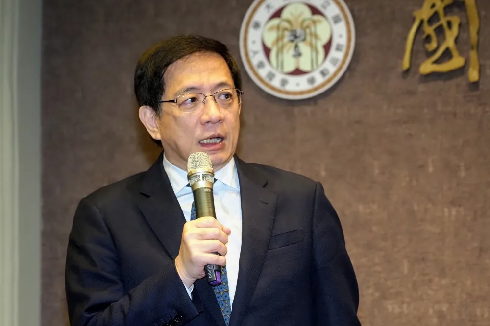 【亞洲首例】管中閔兌現承諾　台大校務基金將撤資高污染產業