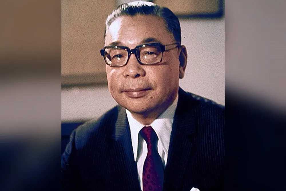 蔣經國日記明年2月解密　美胡佛研究院將公布43年親筆文件