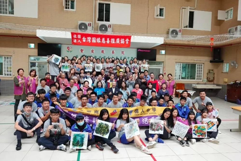 老憨兒PK輪椅族　身/心缺損 哪一種比較苦?