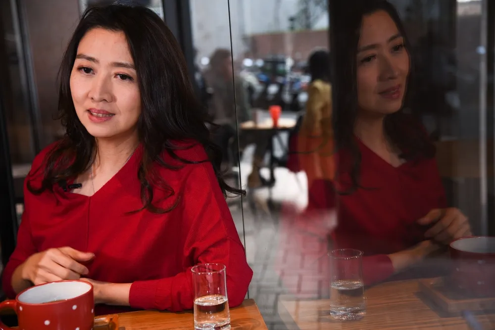【專訪片】對抗父權的「傲慢與偏見」　女力醫師—鄧惠文